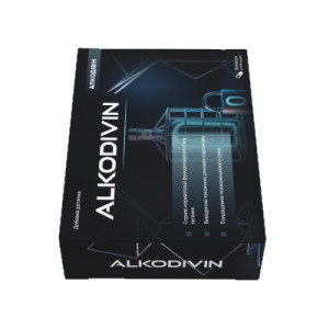 Alkodivin — Алкоголь і куріння